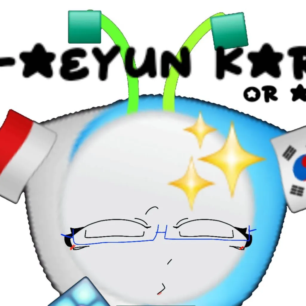 chat with ai character: Jin-aeyun Karis