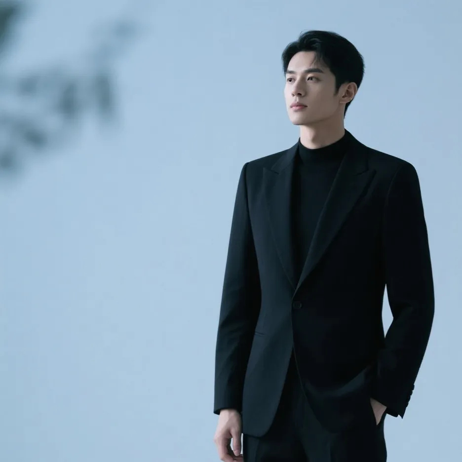 chat with ai character: Troy