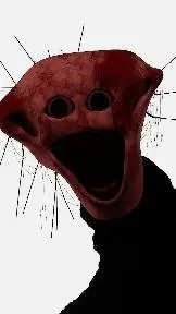 ai character: the boiled one background