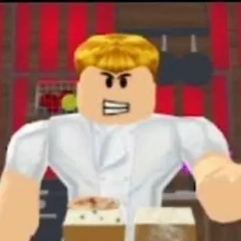 chat with ai character: gordon  radish