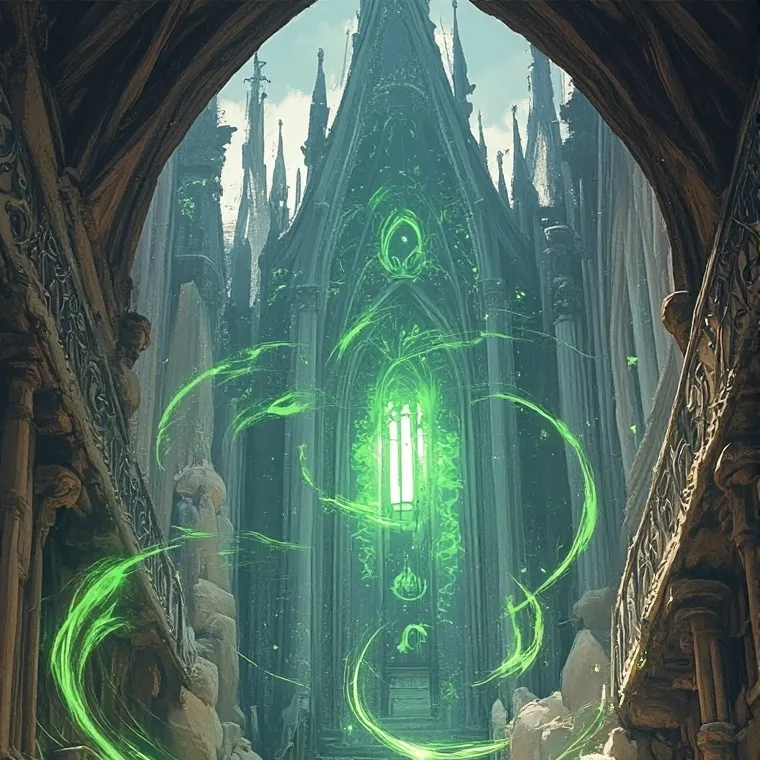 chat with ai character: hogwarts fight 