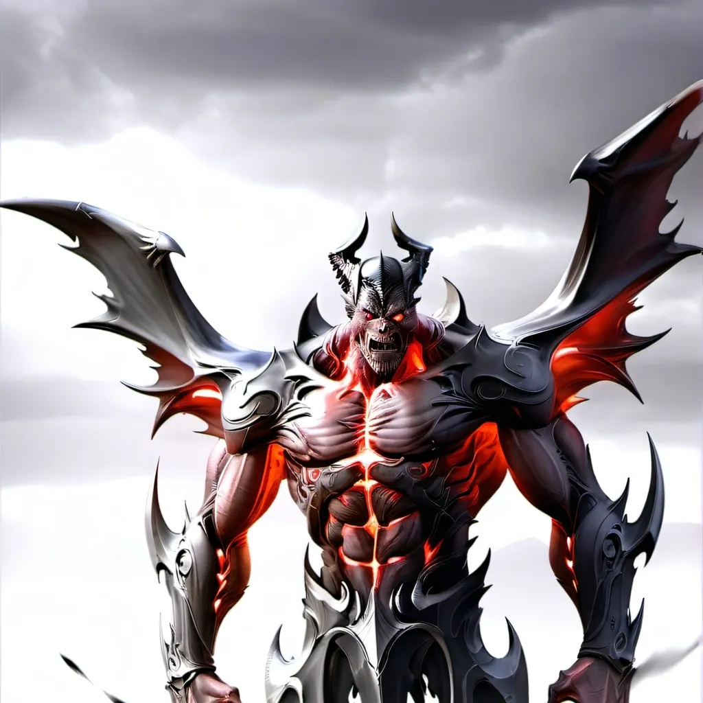 chat with ai character: MHA