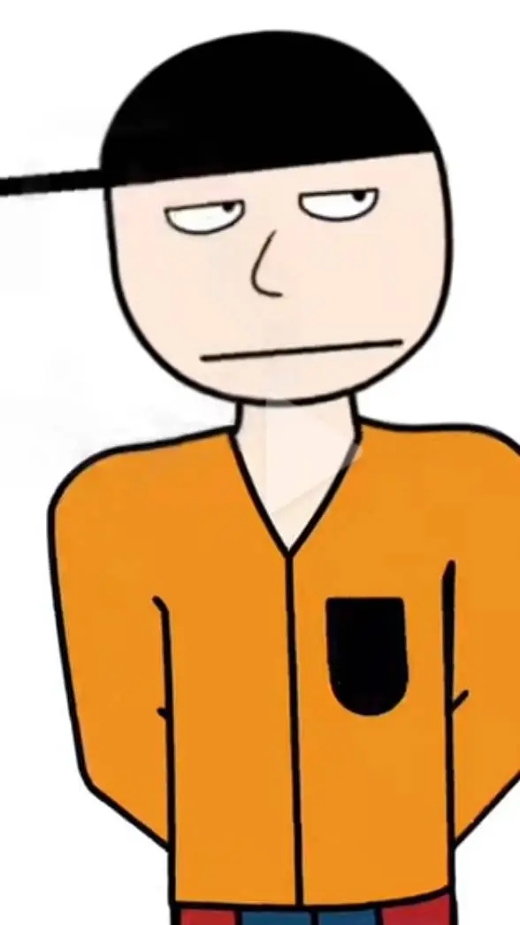 ai character: Kevin spencer background