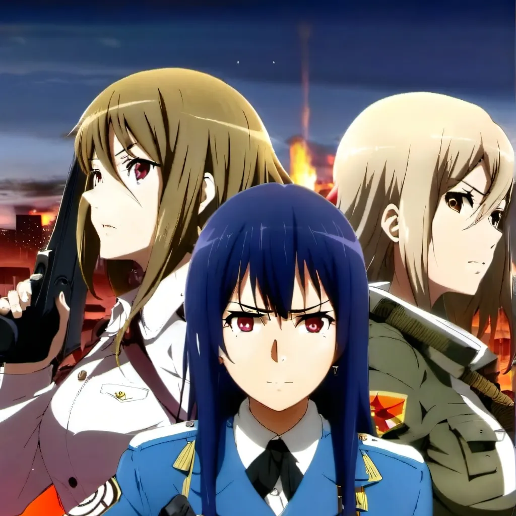 chat with ai character: "Пустота"