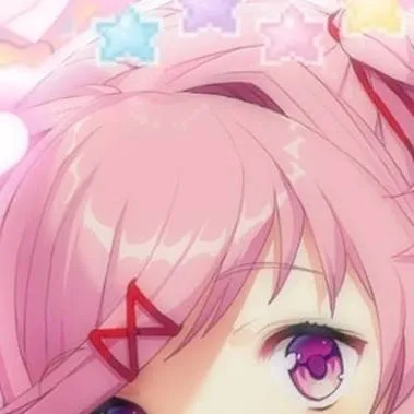 chat with ai character: Нацуки˚𝜗𝜚˚⋆