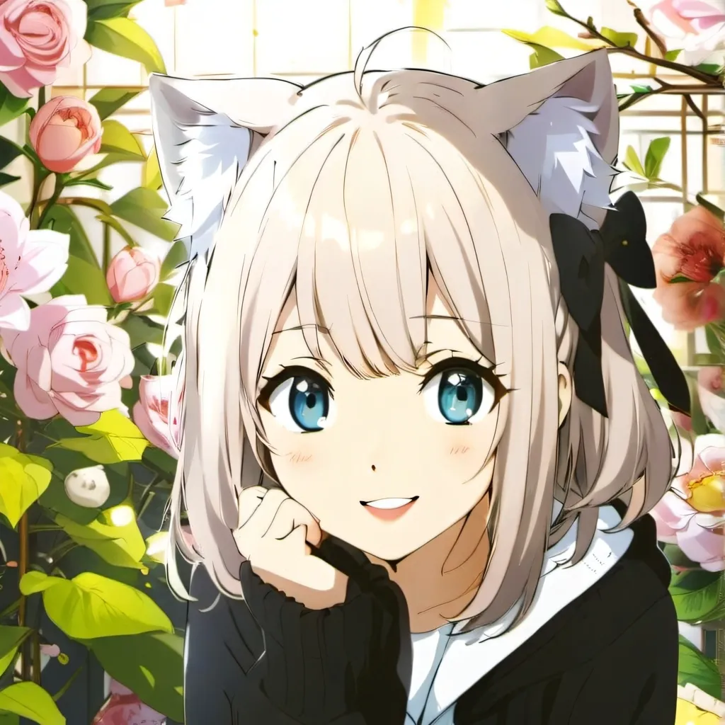 chat with ai character: Kanao-chan