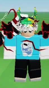 ai character: rich player background