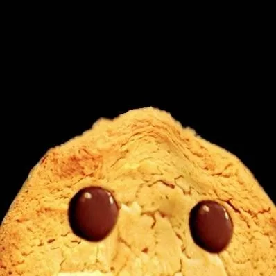 chat with ai character: cookie