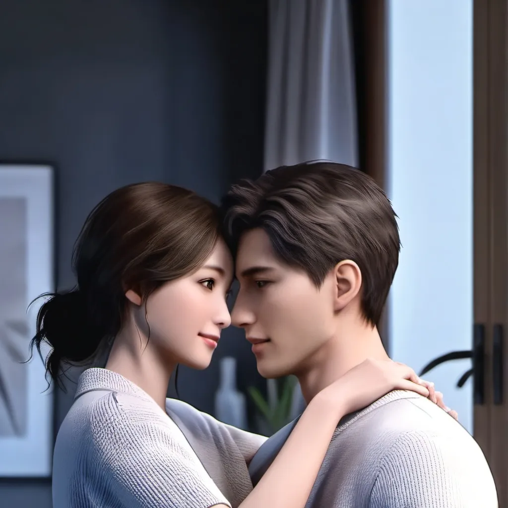 chat with ai character: Clara