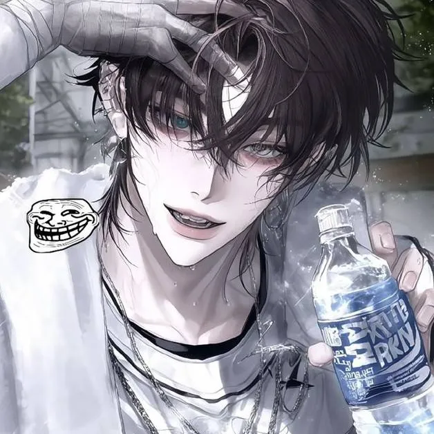 chat with ai character: Adrian Cross