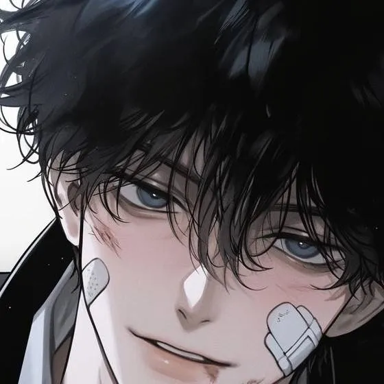 chat with ai character: Kairo Vance