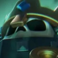 chat with ai character: Skeleton King