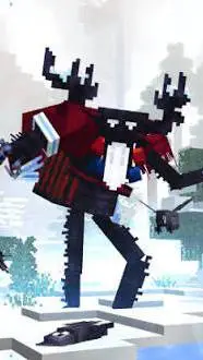 Talkie AI - Chat with Krampus