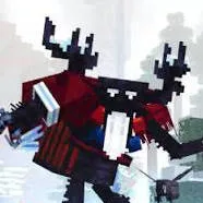 chat with ai character: Krampus