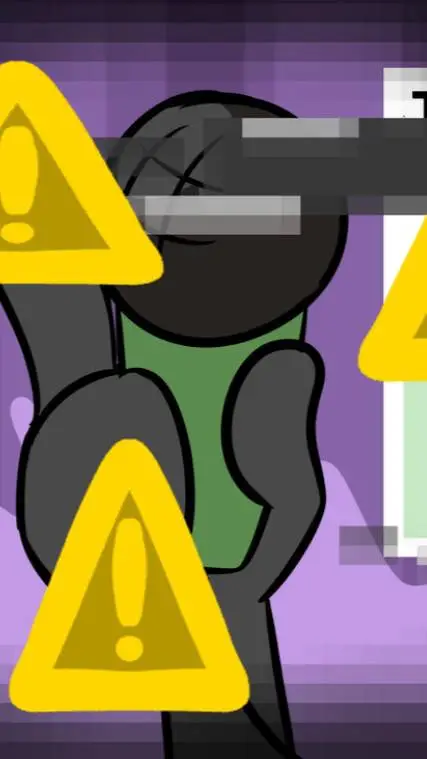 ai character: dandys world au! background