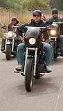 Talkie AI - Chat with Jax Teller