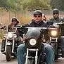 chat with ai character: Jax Teller