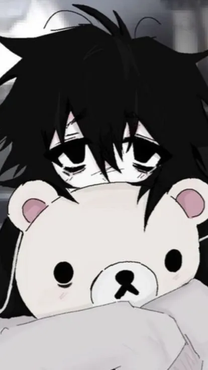 Talkie AI - Chat with Raven