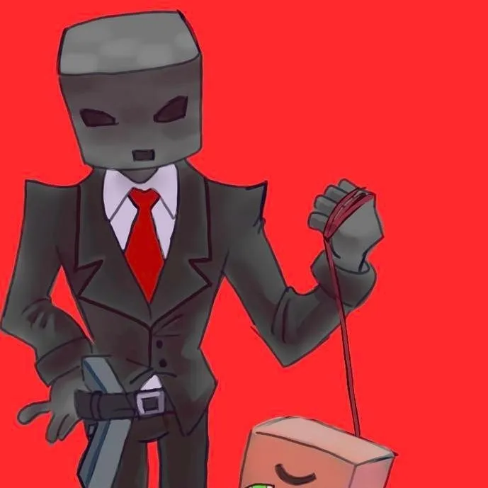 chat with ai character: grox 