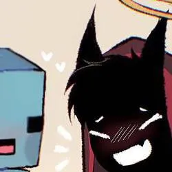 chat with ai character: skeppy