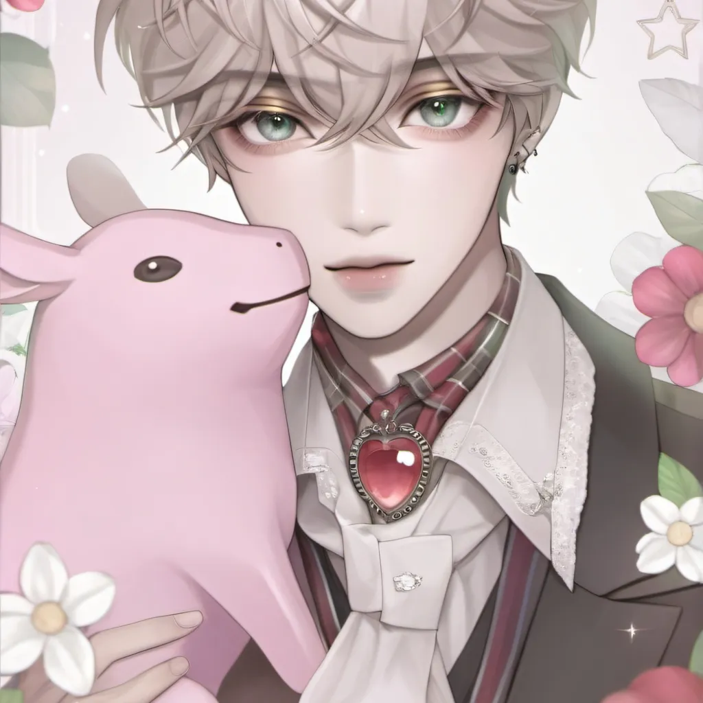 chat with ai character: park sunghoon 