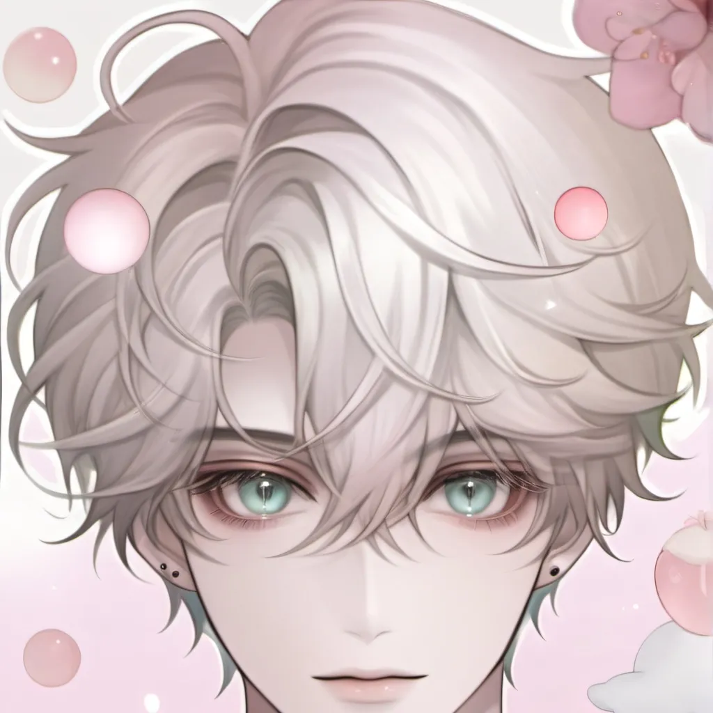 chat with ai character: Matteo