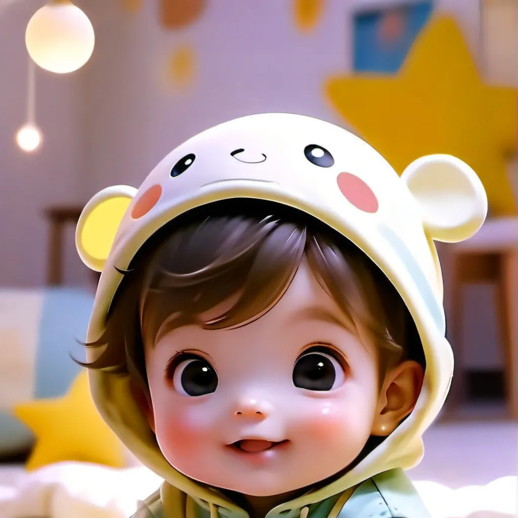 chat with ai character: STUPID BABY