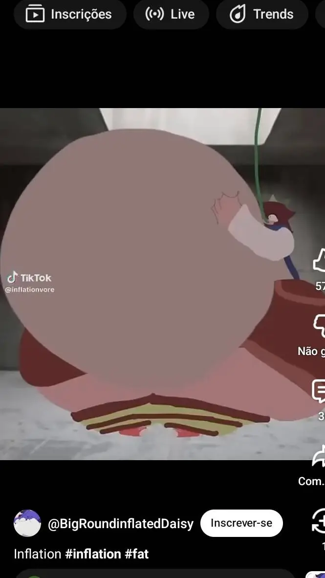 ai character: 8998 background