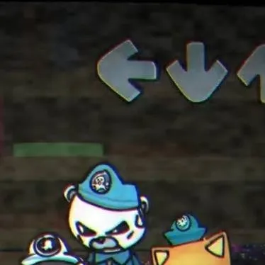 chat with ai character: Pepe