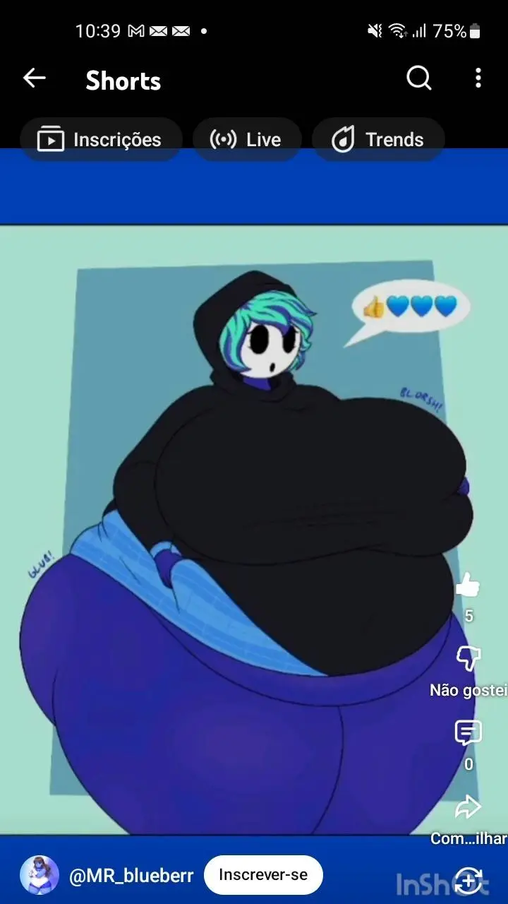 ai character: 000 background