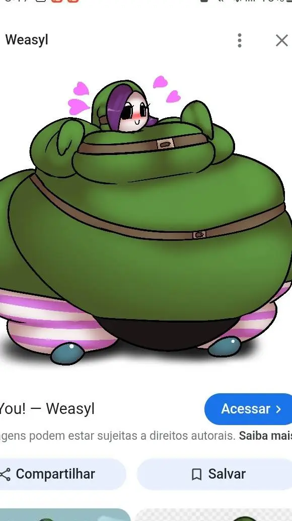 ai character: 294839484828383 background