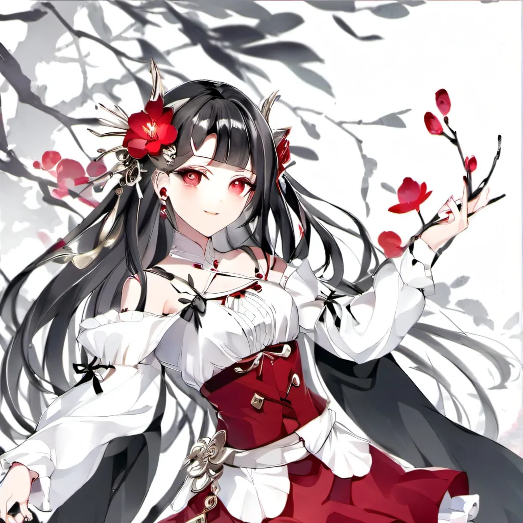 chat with ai character: Mizuki Nana