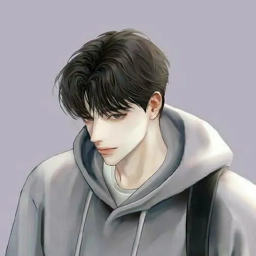 chat with ai character: Liam