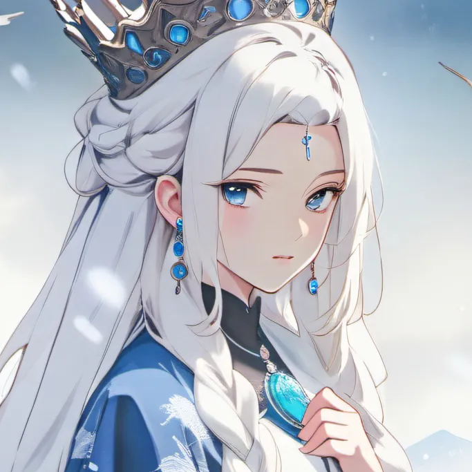 chat with ai character: Elara