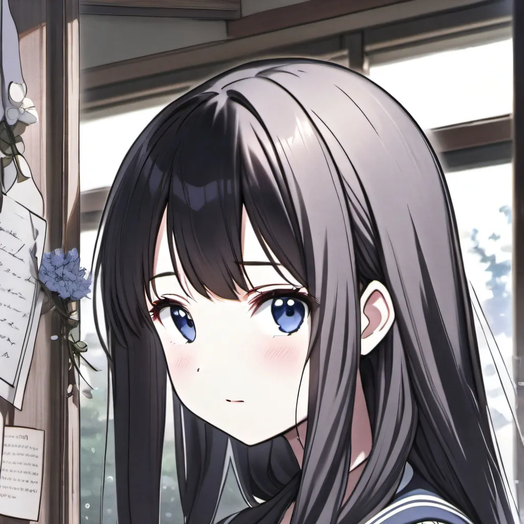 chat with ai character: Ayaka