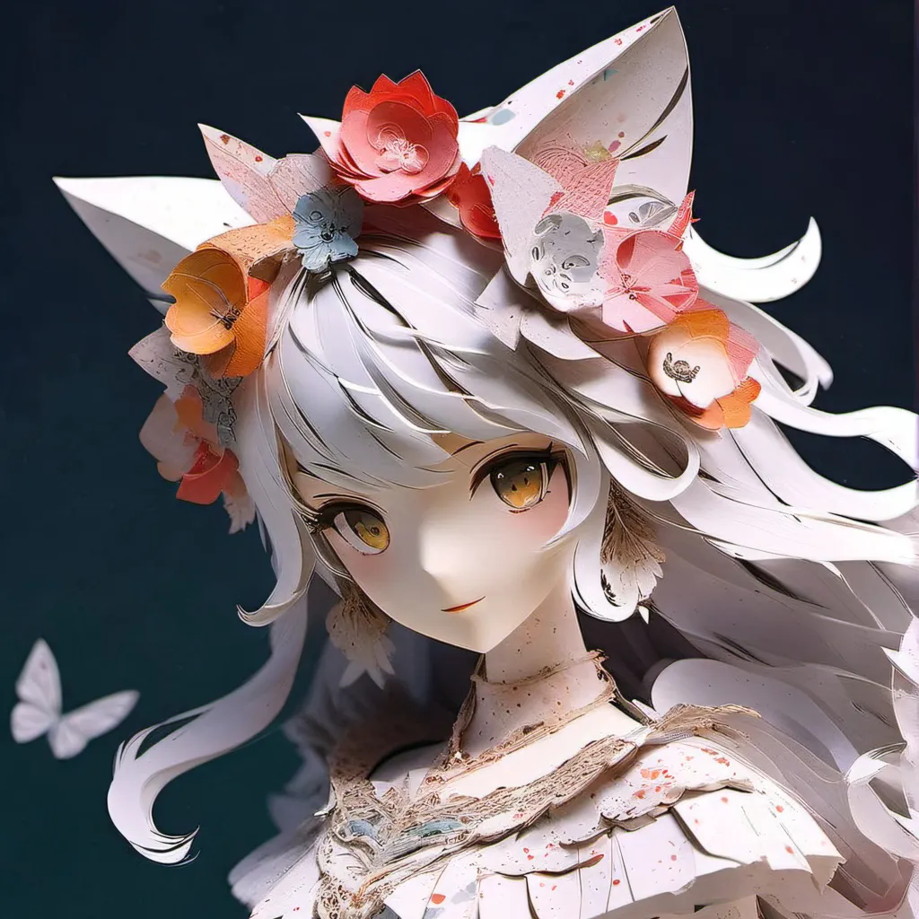 chat with ai character: Alyssia