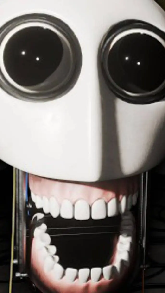 ai character: elber background