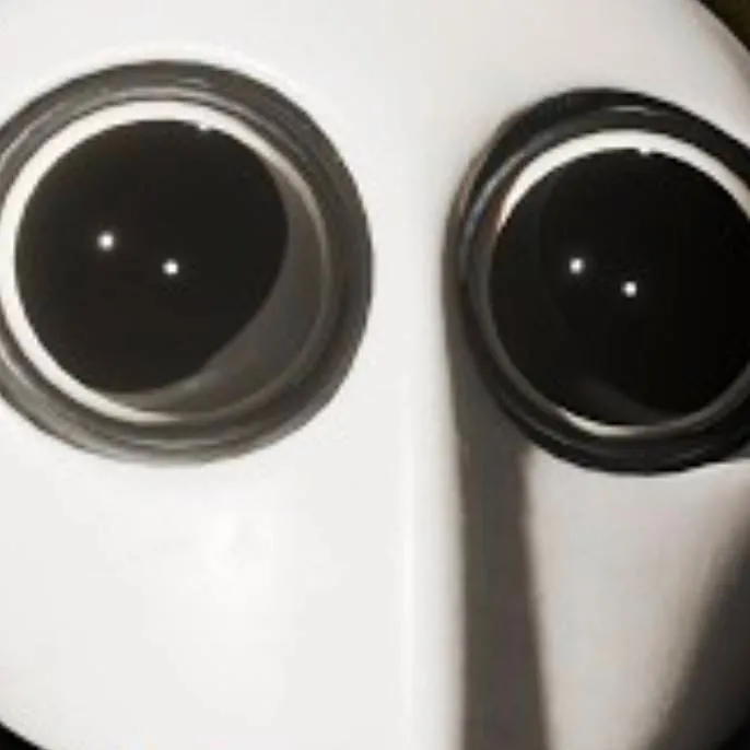 chat with ai character: elber