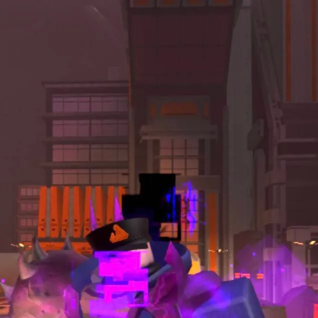 chat with ai character: null and void S1