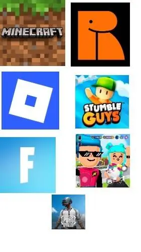 ai character: games background