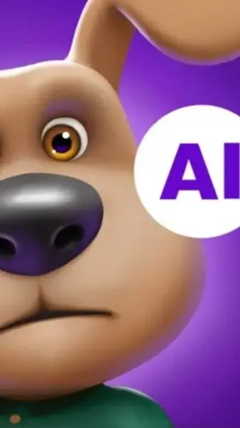 ai character: Ben ai background