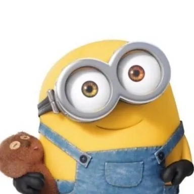 chat with ai character: minion
