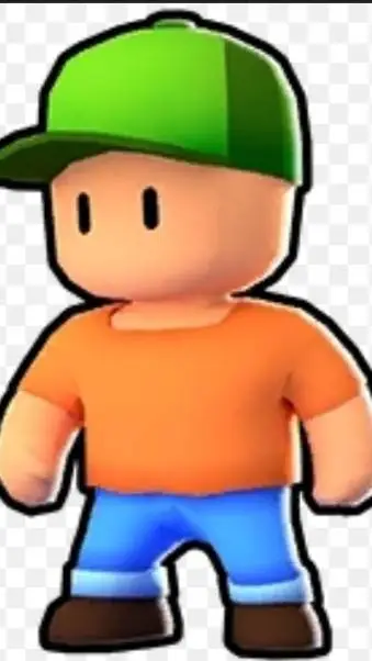 ai character: mr stumble background