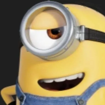 chat with ai character: Stuart the minion