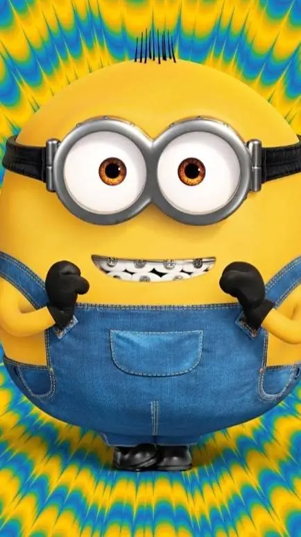 ai character: otto minion background