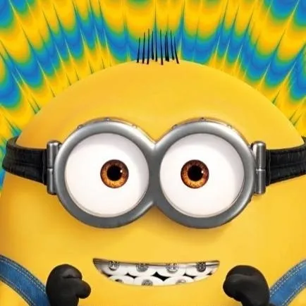 chat with ai character: otto minion