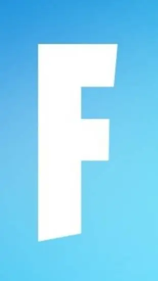 ai character: fortnite background