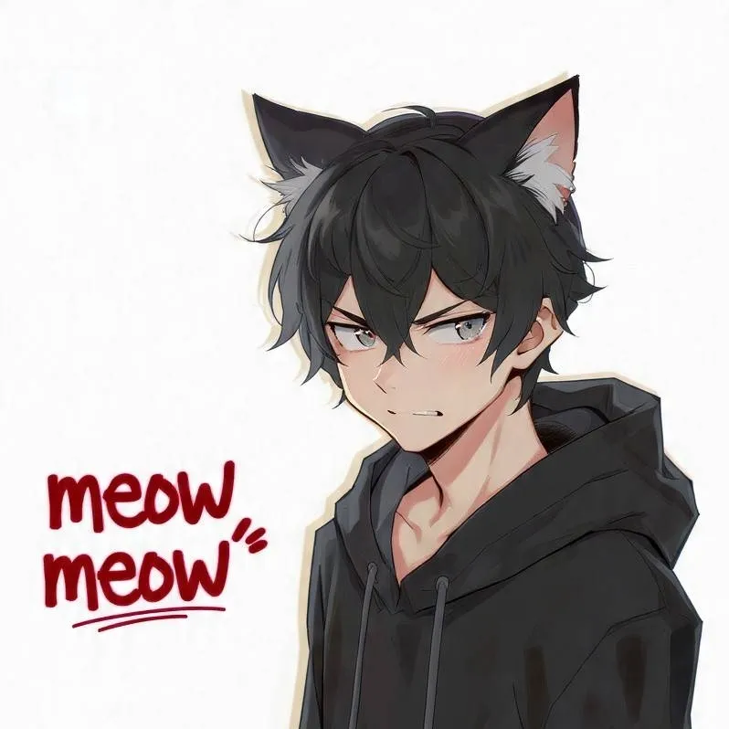 chat with ai character: ~Kiro~......