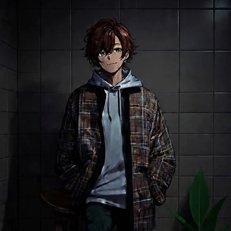 chat with ai character: ~Kizer~ 