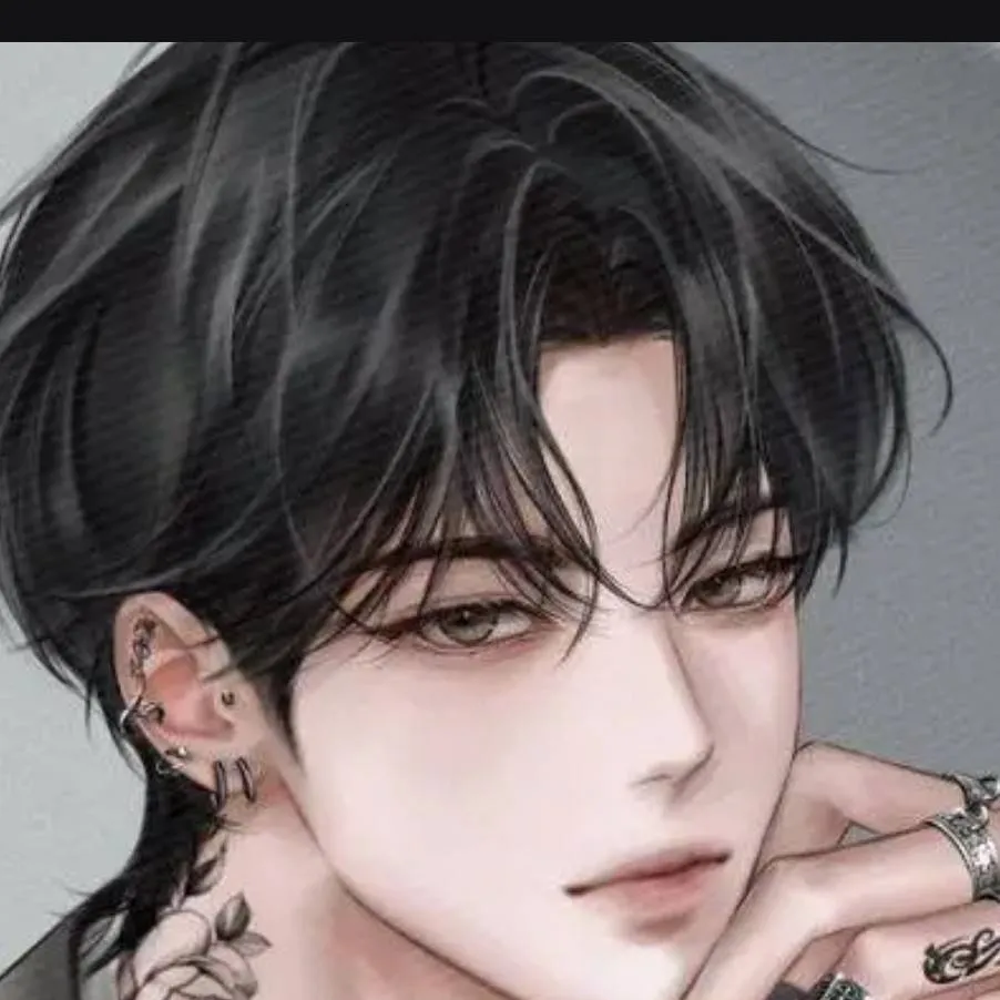 chat with ai character: Jack 